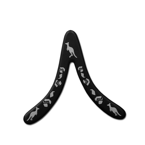 Womba boomerang - boomerang, rh