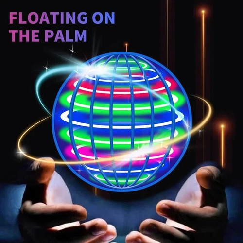 2026 flying orb ball - flying,